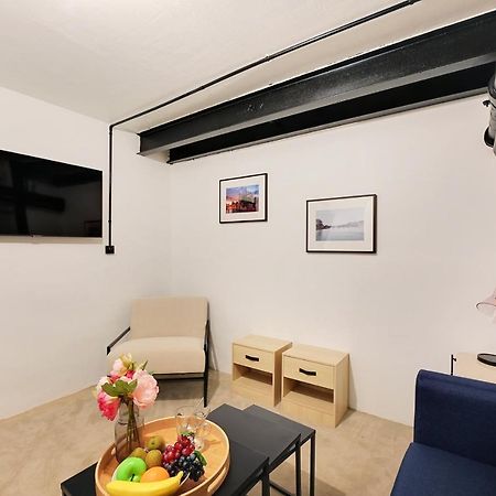Elegant Apartment - 2Br-7P - Quartier Latin Paris Exteriör bild